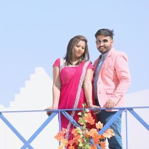 Meet your Posher, Gagan